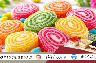 راحت الحلقوم کیلویی چند