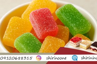 فروش راحت الحلقوم شکری
