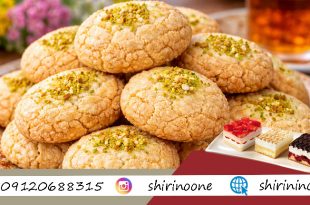 پخش عمده شیرینی نارگیلی